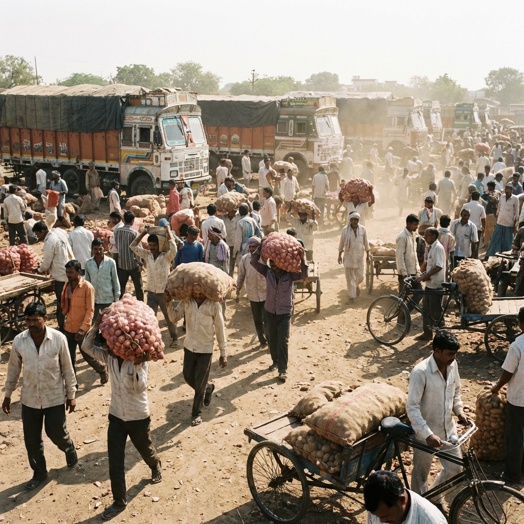 Sundaram Seeds 2018 - Expansion